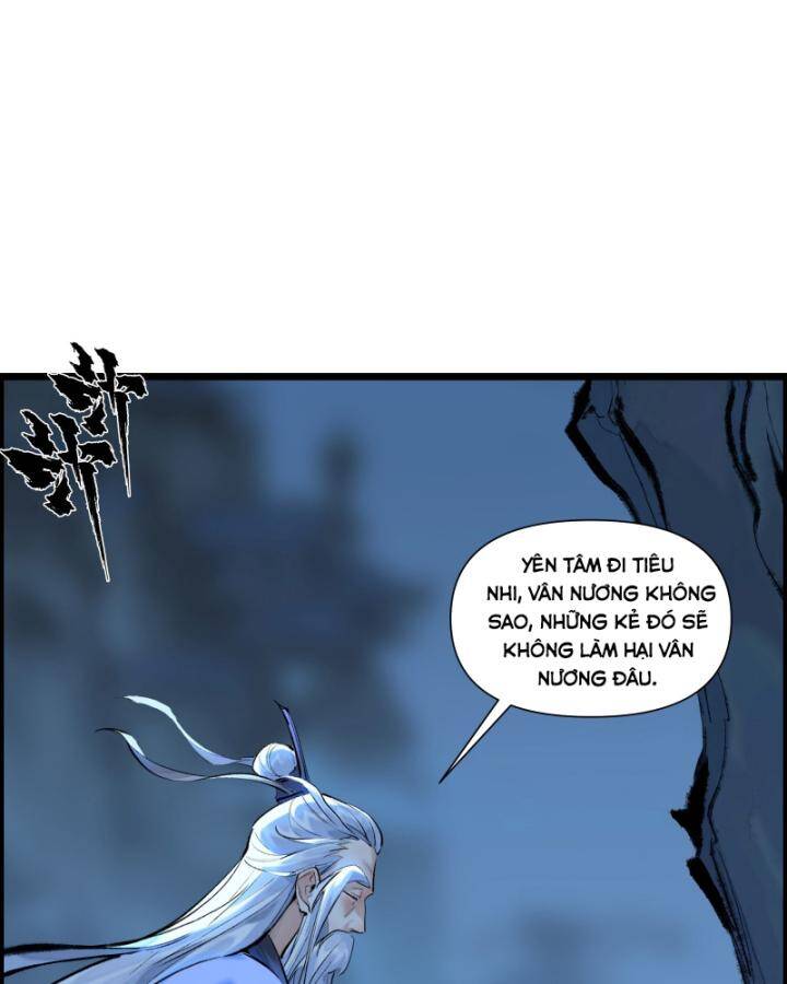 Nhất Niệm Tiêu Dao Chap 34 - Next Chap 35