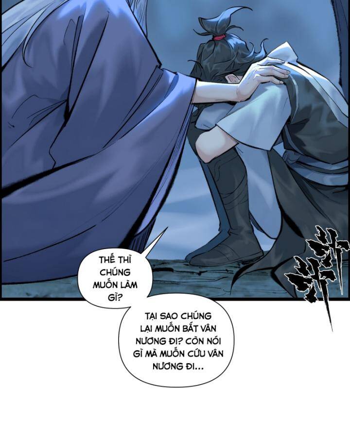 Nhất Niệm Tiêu Dao Chap 34 - Next Chap 35