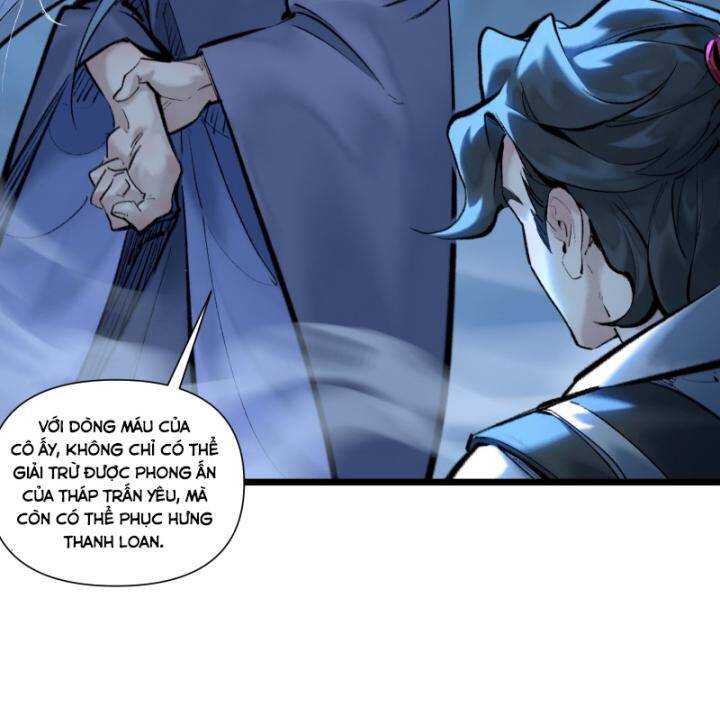 Nhất Niệm Tiêu Dao Chap 34 - Next Chap 35