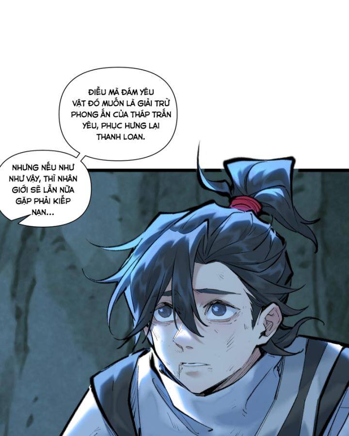 Nhất Niệm Tiêu Dao Chap 34 - Next Chap 35