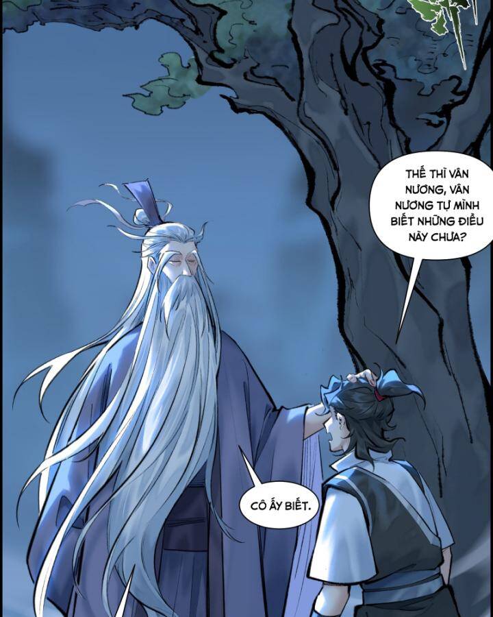Nhất Niệm Tiêu Dao Chap 34 - Next Chap 35