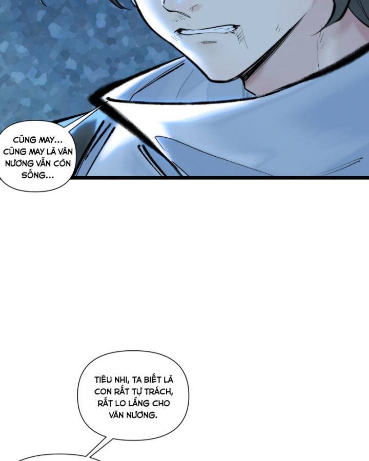 Nhất Niệm Tiêu Dao Chap 34 - Next Chap 35