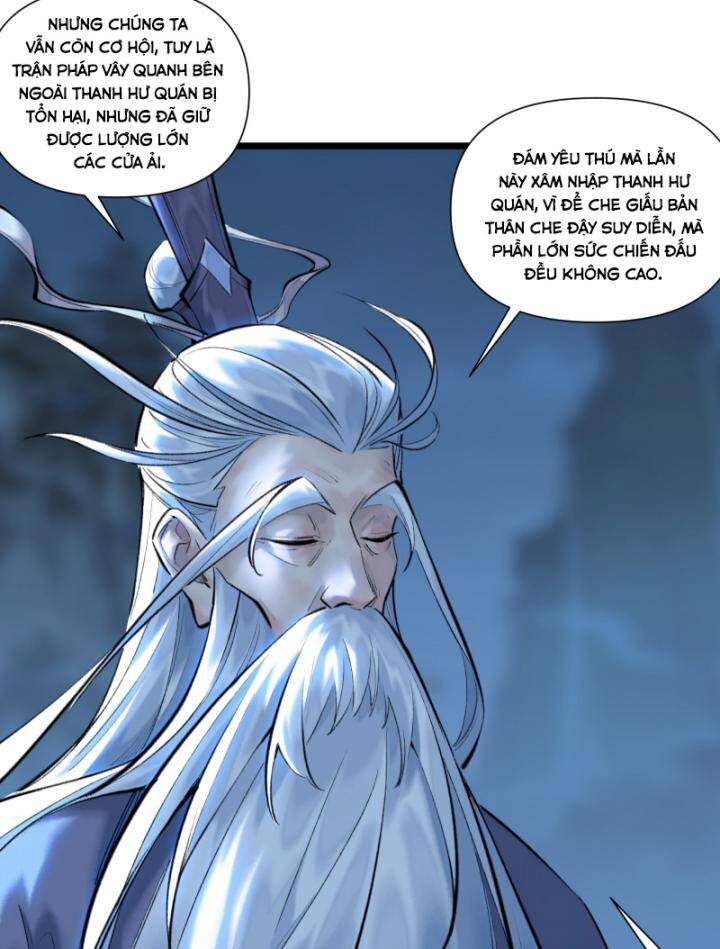 Nhất Niệm Tiêu Dao Chap 34 - Next Chap 35