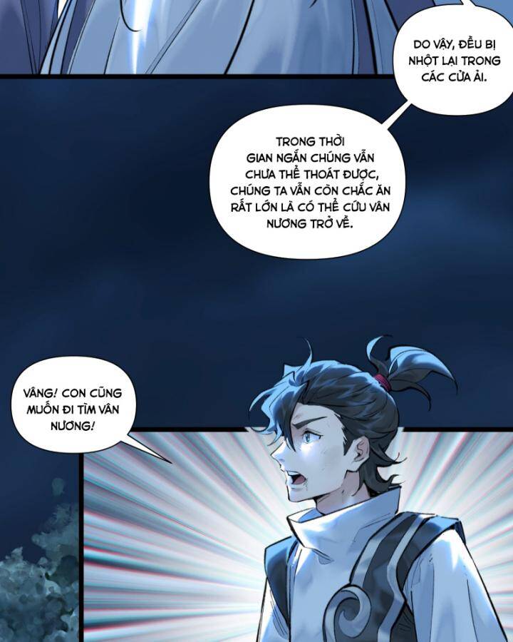 Nhất Niệm Tiêu Dao Chap 34 - Next Chap 35