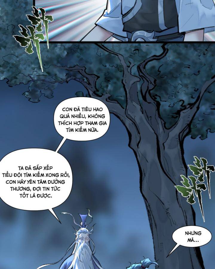 Nhất Niệm Tiêu Dao Chap 34 - Next Chap 35