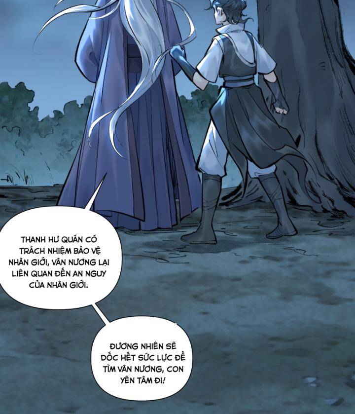 Nhất Niệm Tiêu Dao Chap 34 - Next Chap 35