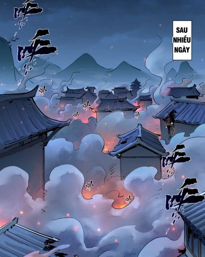 Nhất Niệm Tiêu Dao Chap 34 - Next Chap 35