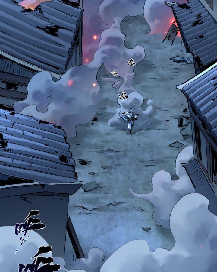 Nhất Niệm Tiêu Dao Chap 34 - Next Chap 35