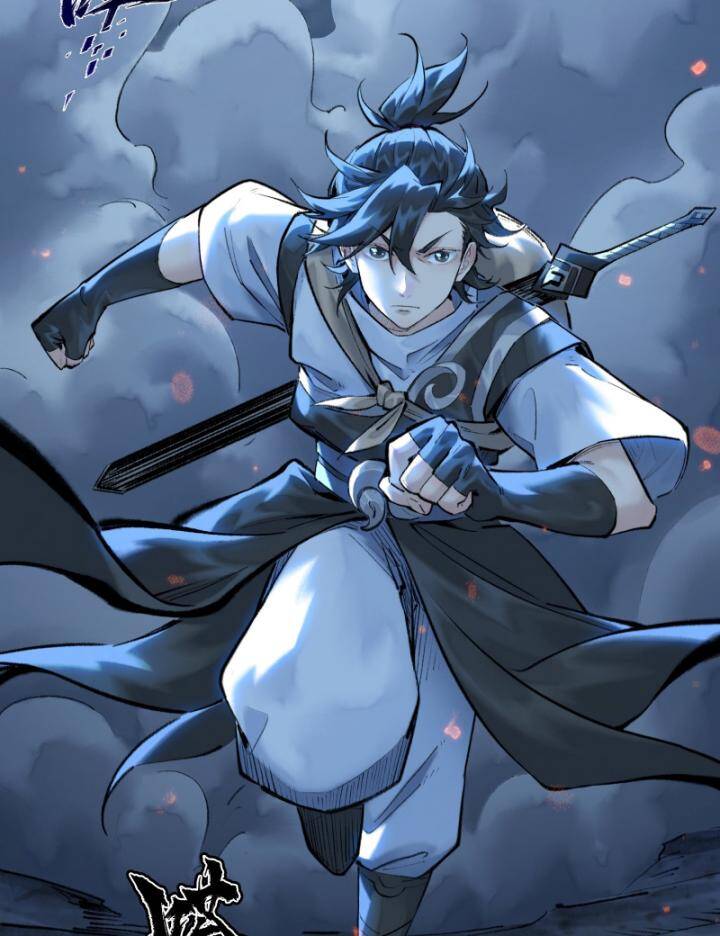 Nhất Niệm Tiêu Dao Chap 34 - Next Chap 35