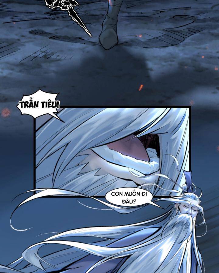 Nhất Niệm Tiêu Dao Chap 34 - Next Chap 35