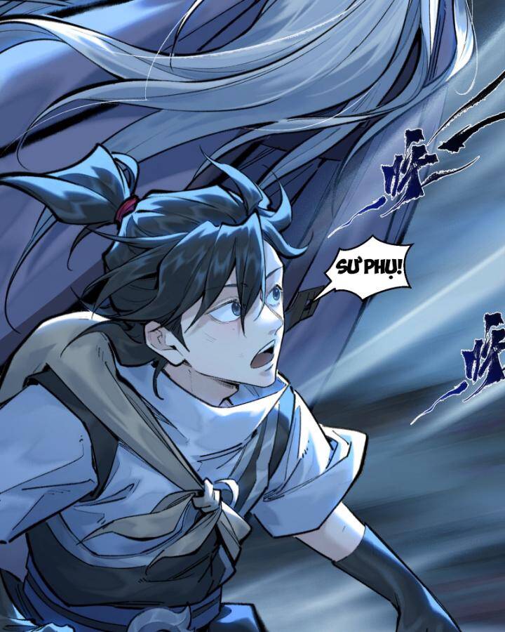 Nhất Niệm Tiêu Dao Chap 34 - Next Chap 35
