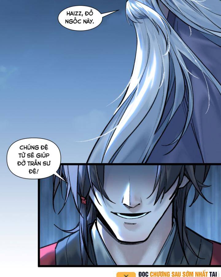 Nhất Niệm Tiêu Dao Chap 34 - Next Chap 35