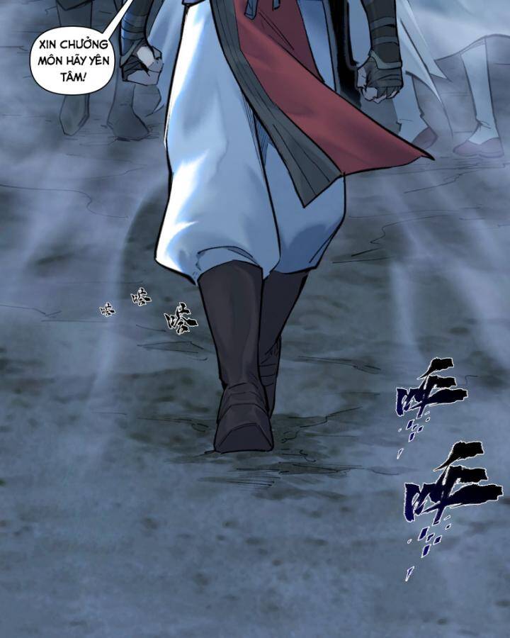 Nhất Niệm Tiêu Dao Chap 34 - Next Chap 35