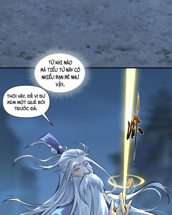 Nhất Niệm Tiêu Dao Chap 34 - Next Chap 35