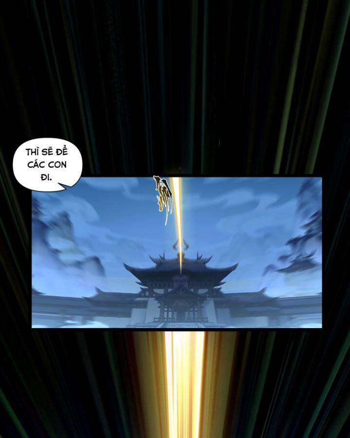 Nhất Niệm Tiêu Dao Chap 34 - Next Chap 35