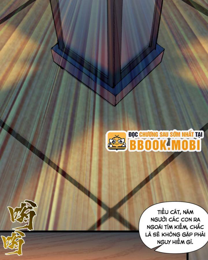 Nhất Niệm Tiêu Dao Chap 34 - Next Chap 35