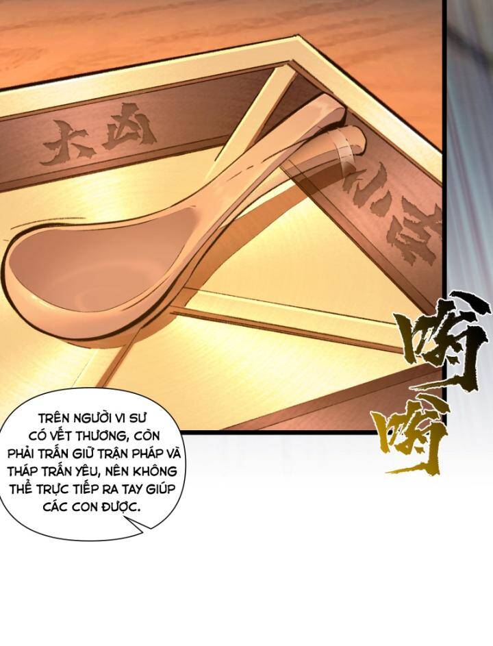 Nhất Niệm Tiêu Dao Chap 34 - Next Chap 35