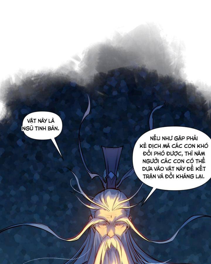 Nhất Niệm Tiêu Dao Chap 34 - Next Chap 35