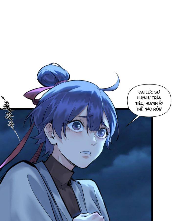 Nhất Niệm Tiêu Dao Chap 34 - Next Chap 35