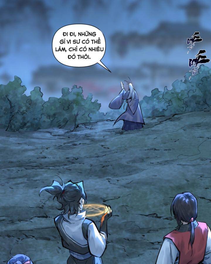 Nhất Niệm Tiêu Dao Chap 34 - Next Chap 35