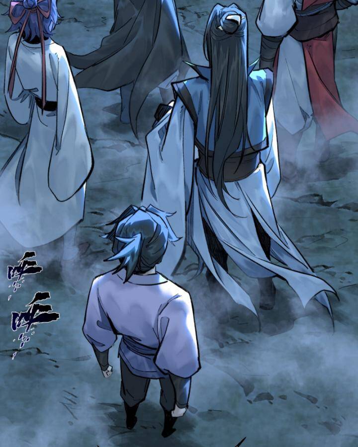 Nhất Niệm Tiêu Dao Chap 34 - Next Chap 35