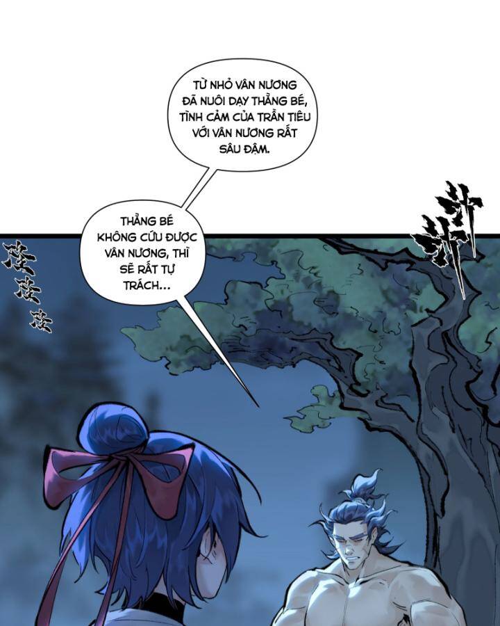 Nhất Niệm Tiêu Dao Chap 34 - Next Chap 35