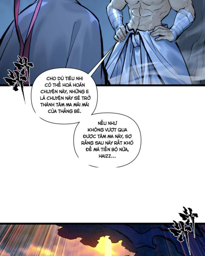 Nhất Niệm Tiêu Dao Chap 34 - Next Chap 35