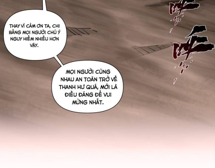 Nhất Niệm Tiêu Dao Chap 35 - Next Chap 36