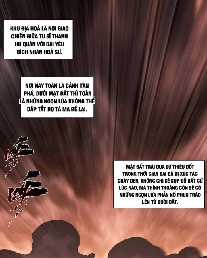 Nhất Niệm Tiêu Dao Chap 35 - Next Chap 36