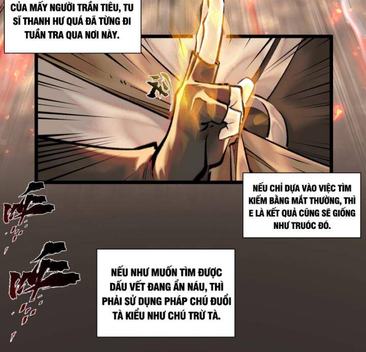 Nhất Niệm Tiêu Dao Chap 35 - Next Chap 36