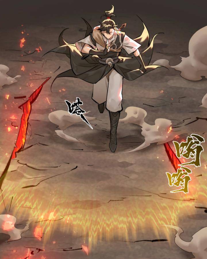 Nhất Niệm Tiêu Dao Chap 35 - Next Chap 36