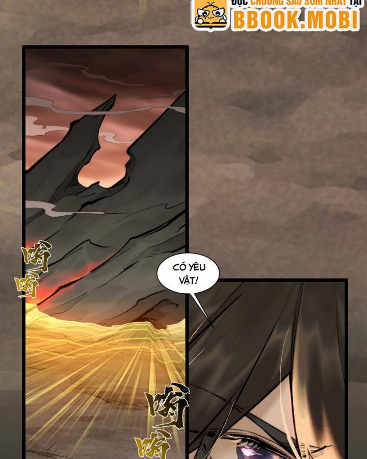 Nhất Niệm Tiêu Dao Chap 35 - Next Chap 36