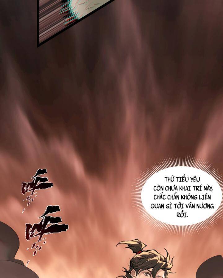 Nhất Niệm Tiêu Dao Chap 35 - Next Chap 36