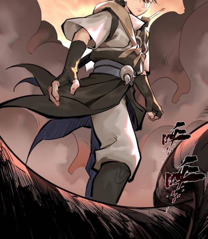 Nhất Niệm Tiêu Dao Chap 35 - Next Chap 36