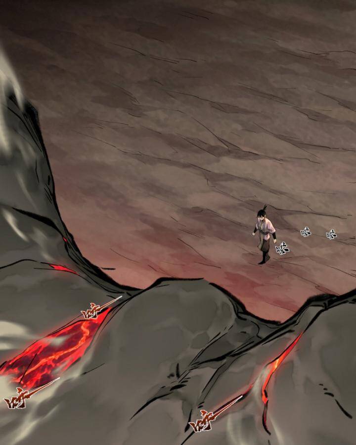 Nhất Niệm Tiêu Dao Chap 35 - Next Chap 36