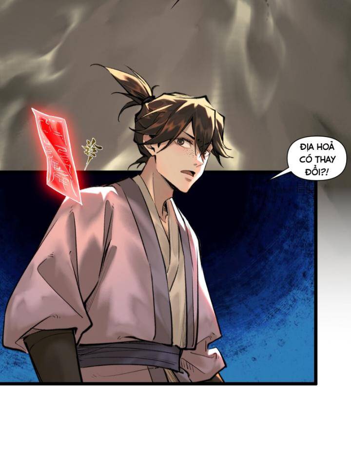 Nhất Niệm Tiêu Dao Chap 35 - Next Chap 36