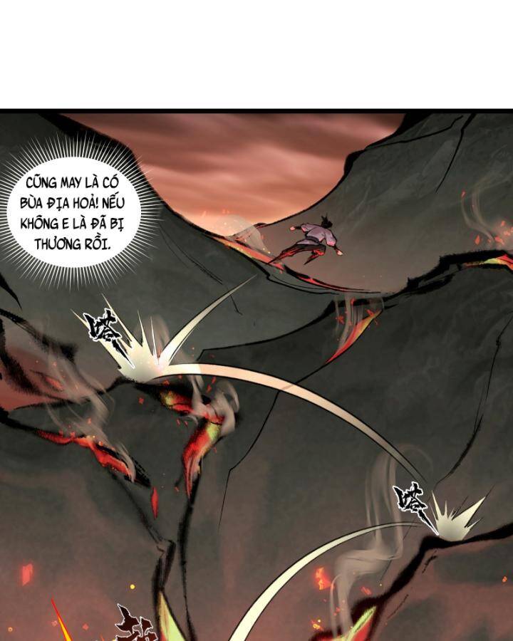Nhất Niệm Tiêu Dao Chap 35 - Next Chap 36