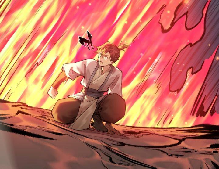 Nhất Niệm Tiêu Dao Chap 35 - Next Chap 36