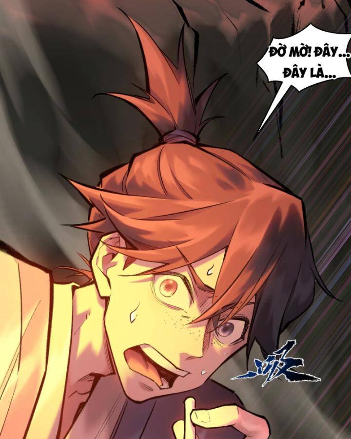 Nhất Niệm Tiêu Dao Chap 35 - Next Chap 36