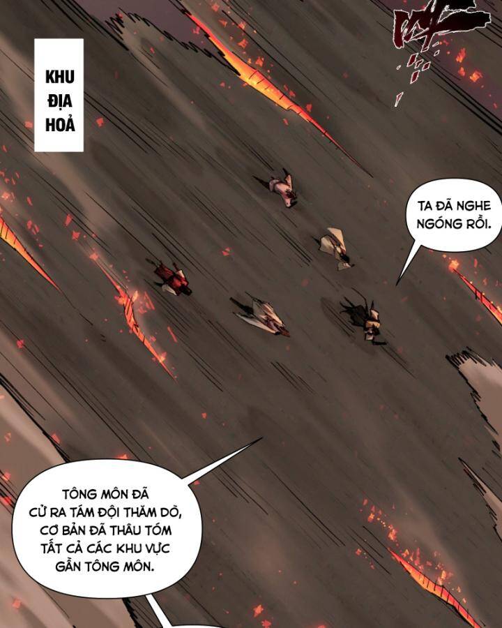 Nhất Niệm Tiêu Dao Chap 35 - Next Chap 36