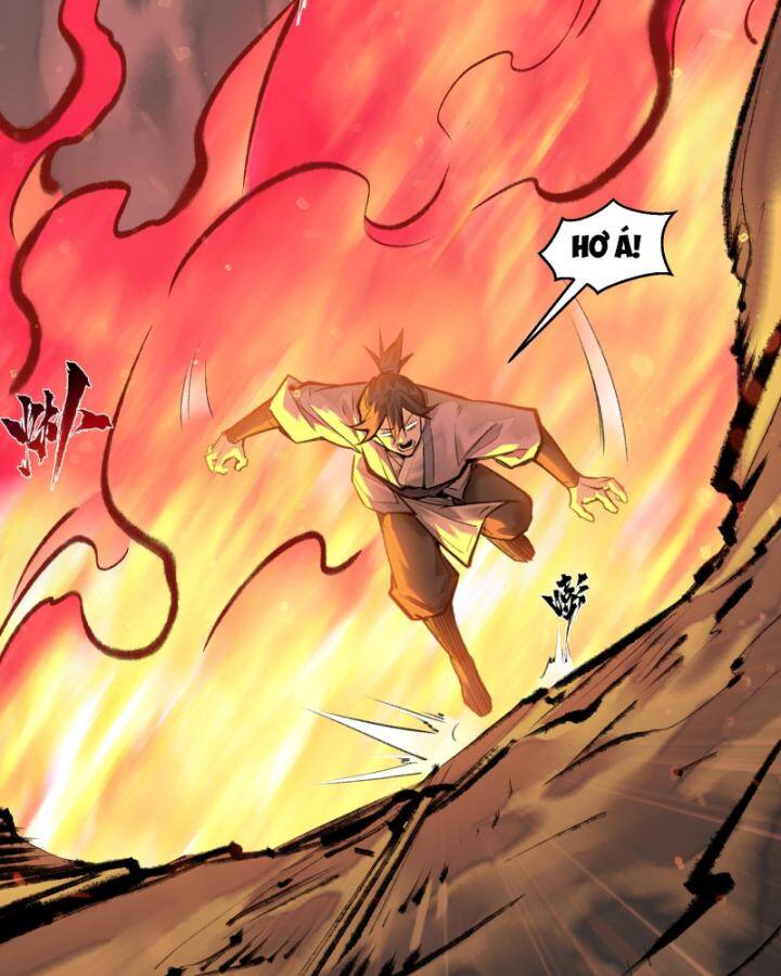Nhất Niệm Tiêu Dao Chap 35 - Next Chap 36