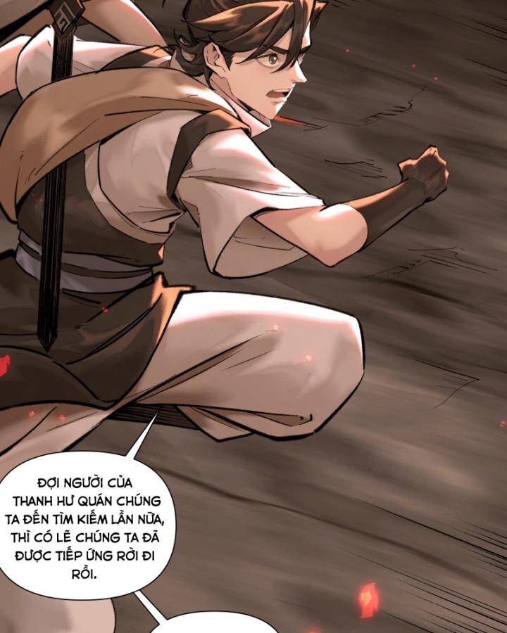 Nhất Niệm Tiêu Dao Chap 35 - Next Chap 36