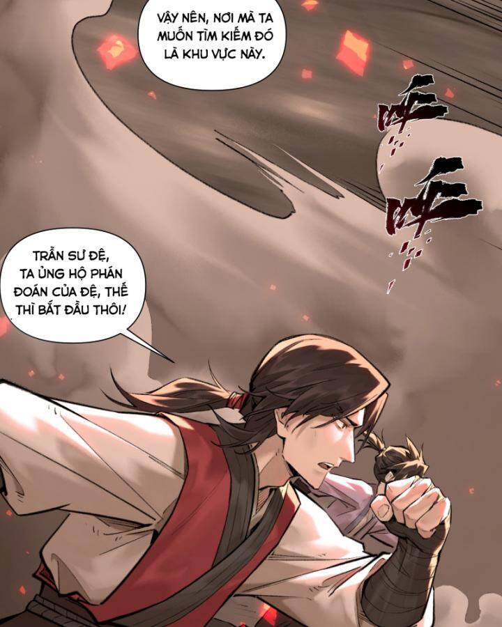 Nhất Niệm Tiêu Dao Chap 35 - Next Chap 36