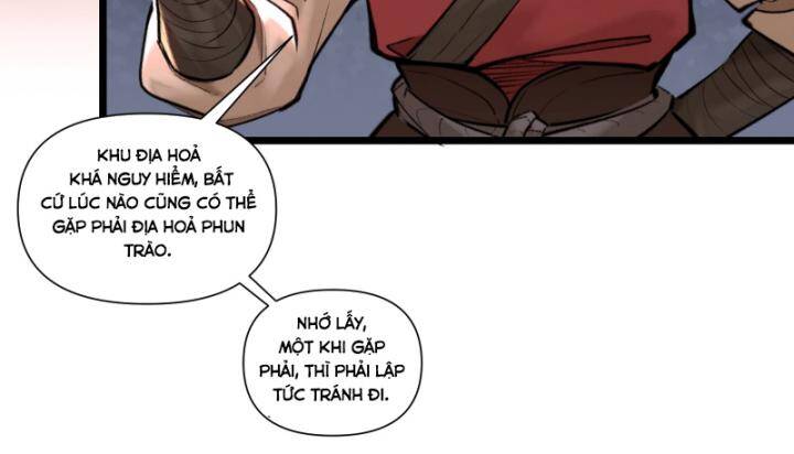 Nhất Niệm Tiêu Dao Chap 35 - Next Chap 36