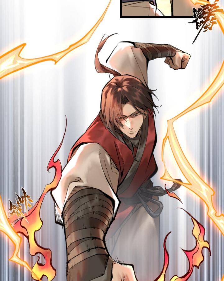 Nhất Niệm Tiêu Dao Chap 36 - Next Chap 37