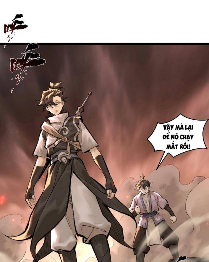 Nhất Niệm Tiêu Dao Chap 36 - Next Chap 37