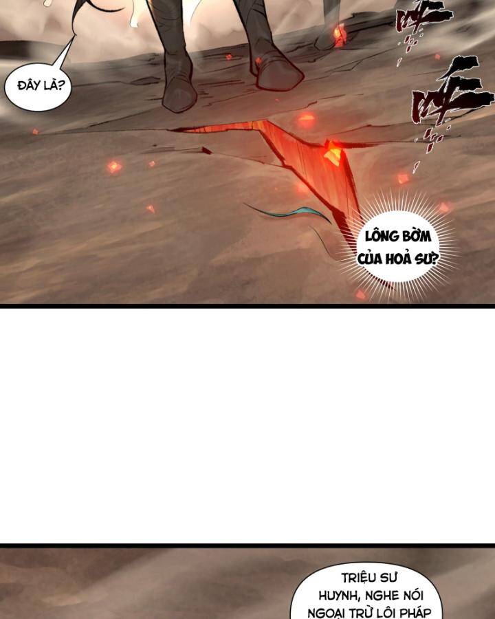 Nhất Niệm Tiêu Dao Chap 36 - Next Chap 37