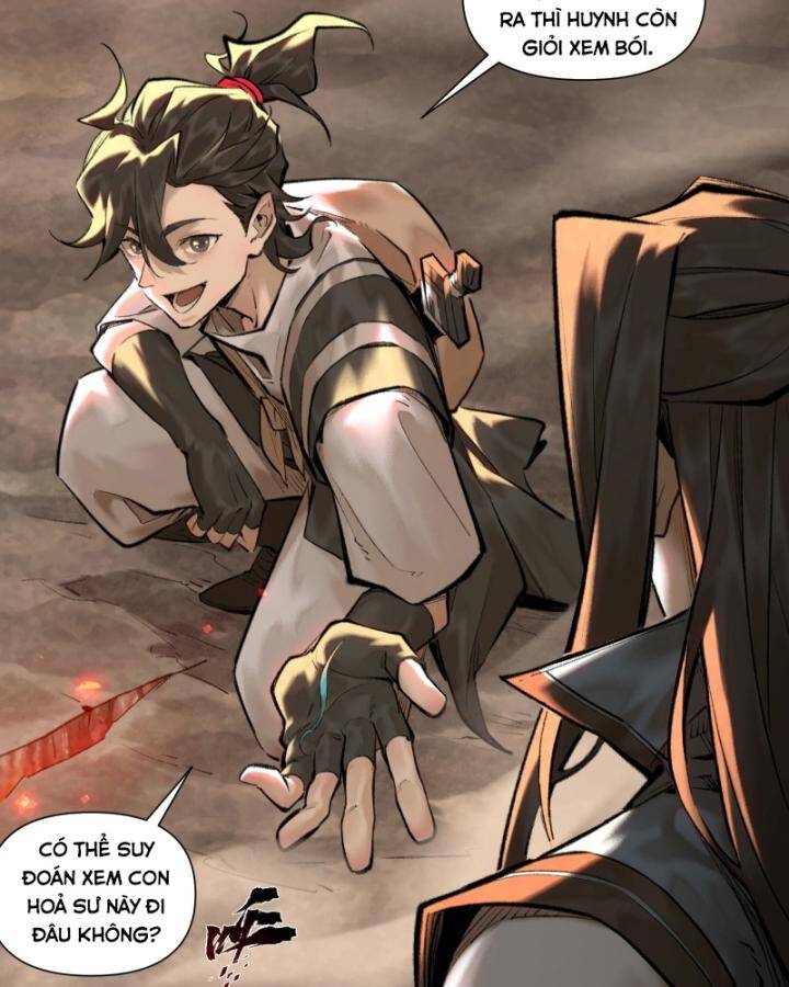 Nhất Niệm Tiêu Dao Chap 36 - Next Chap 37