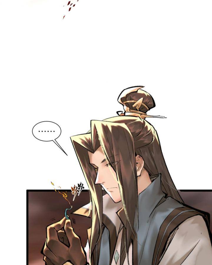 Nhất Niệm Tiêu Dao Chap 36 - Next Chap 37