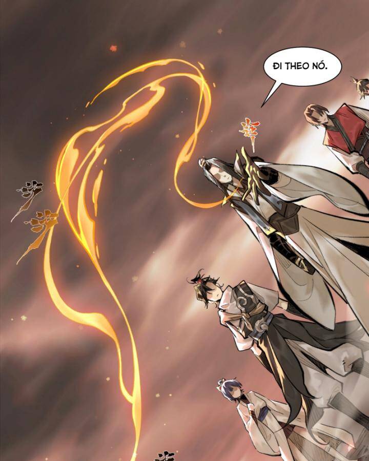 Nhất Niệm Tiêu Dao Chap 36 - Next Chap 37